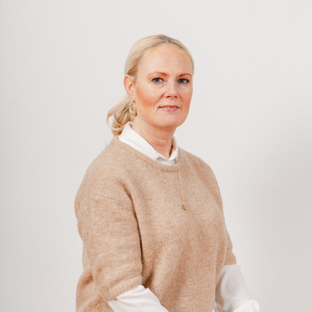 Gunhild Setterwall