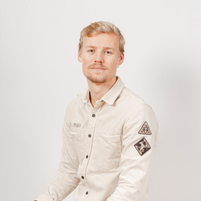 Henrik Bergkvist