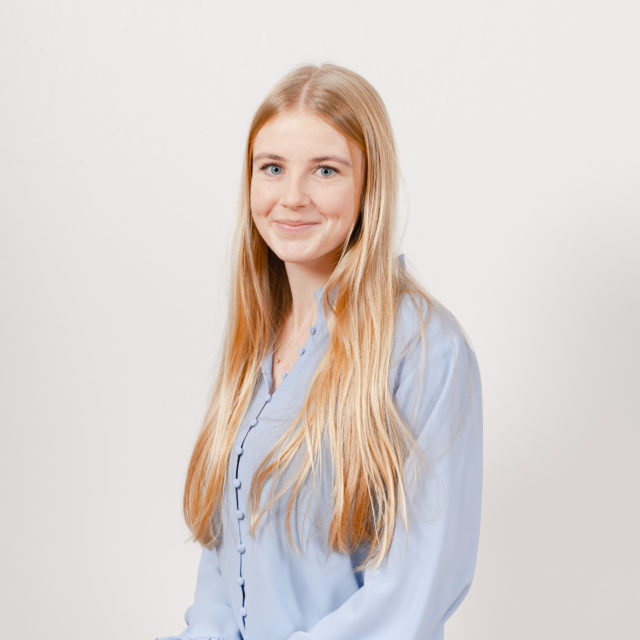 Johanna Theorin